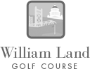 William Land Golf Course